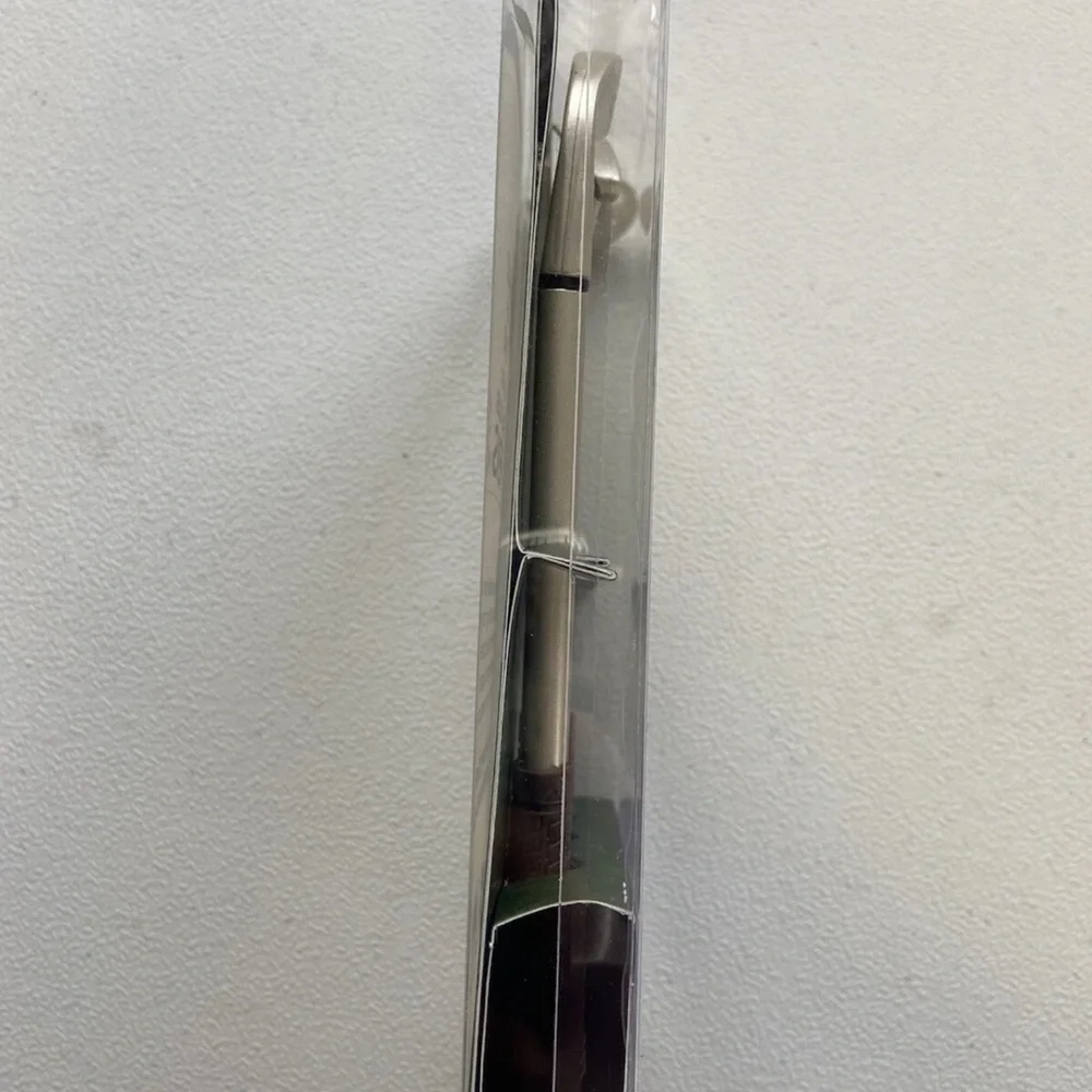 NWT Silver & Black Hole-In-One Golf Club Pens Set